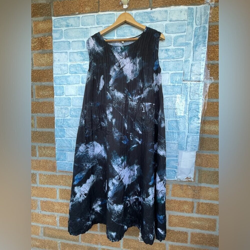 Alquema Smash Pocket Midi Dress size 2 / Large - Picture 8 of 12